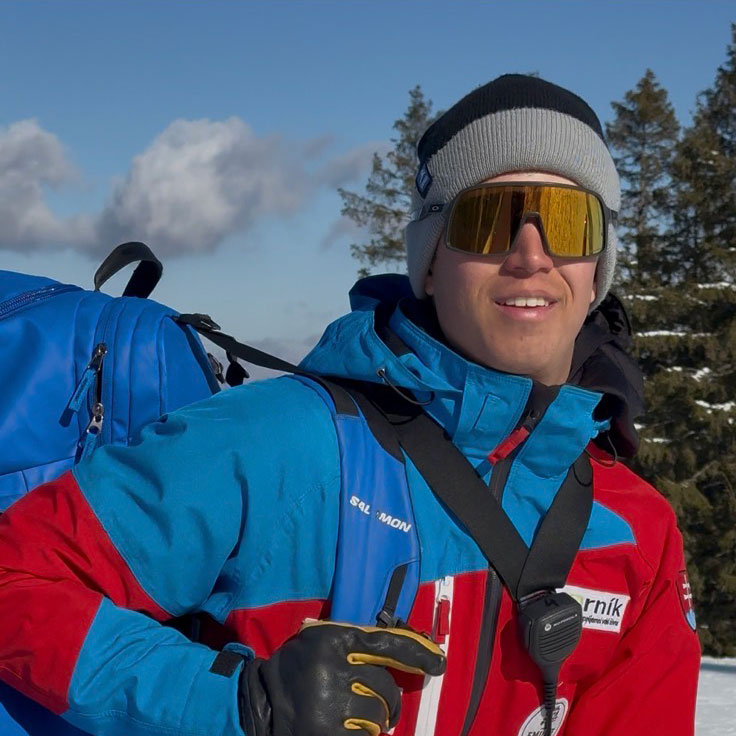 Alexander „Alex“ Kanovits